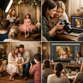 Professional Children Photography Business Workshop