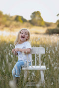 Playful Composition Techniques for Kids Photography