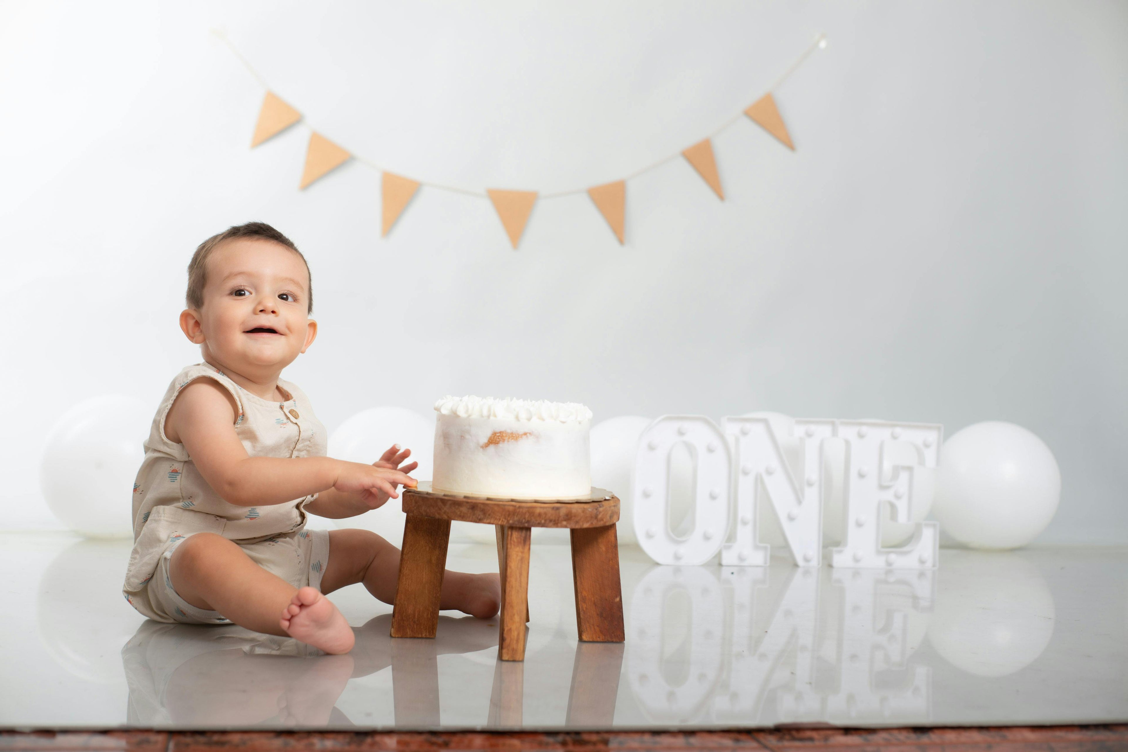 Creative Props and Set Design for Kids Photography