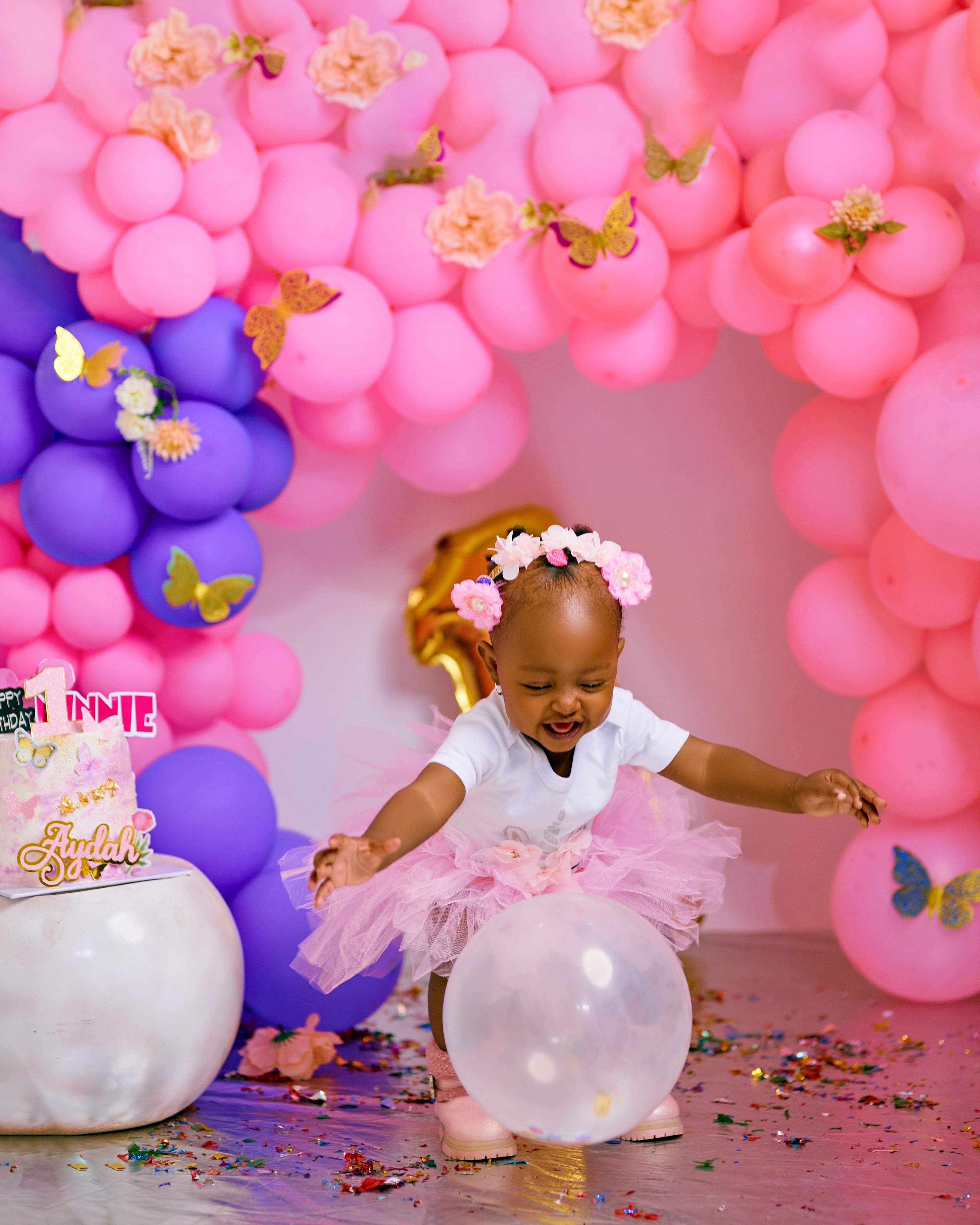 Emotional Storytelling in Children Photography